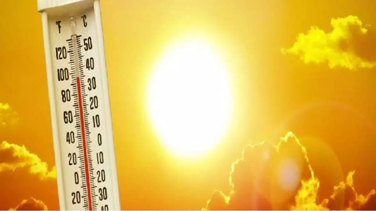 Rajasthan Weather News: राजस्थान में आग उगलती गर्मी का क्या है Pakistan कनेक्शन?