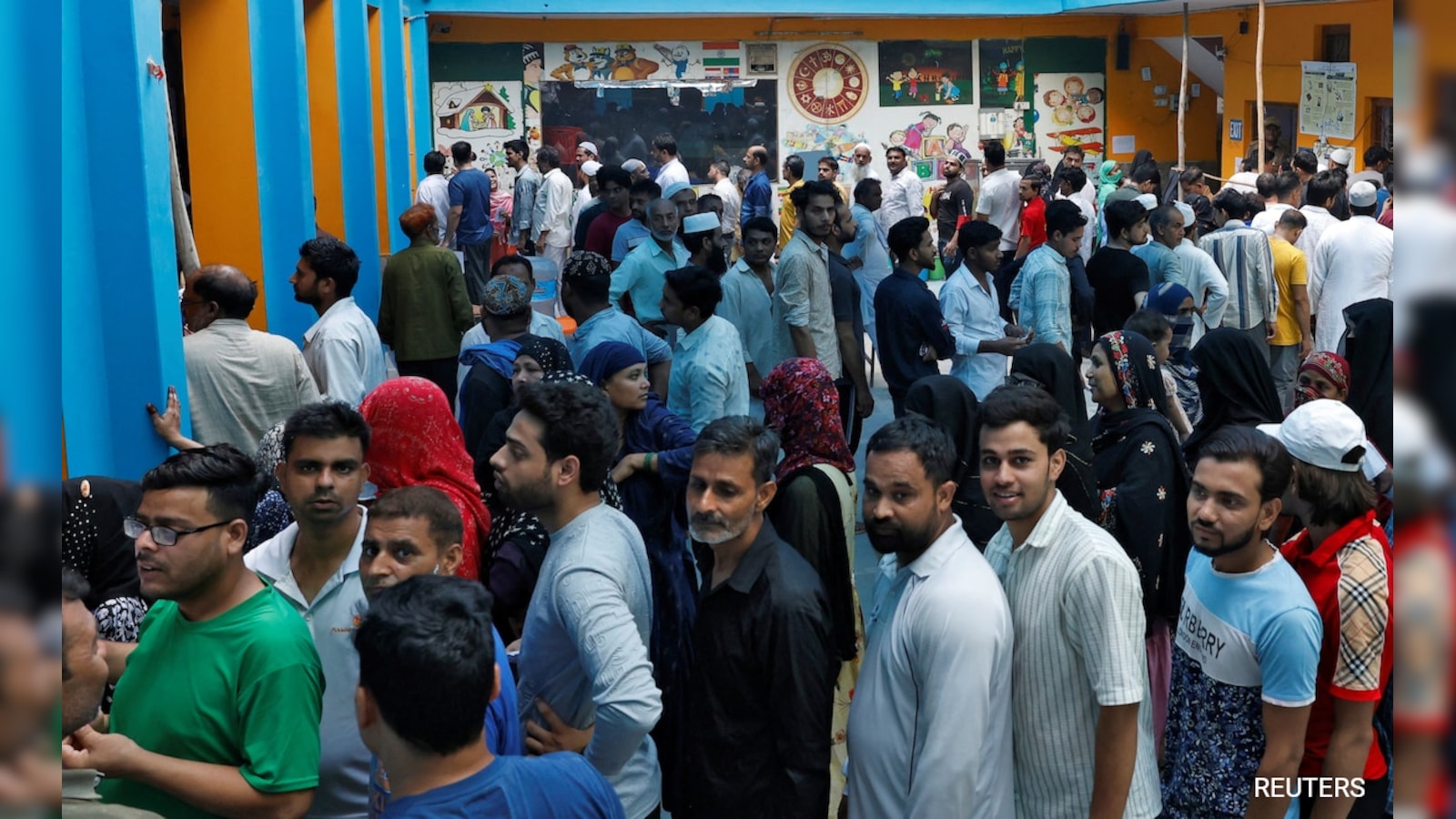 Debate Continues Over India's Proposal for Simultaneous National and State Elections