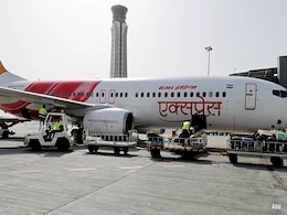 Over 100 Air India Express Flights Cancelled As Crew Goes On "Mass Sick Leave" Over 100 Air India Express Flights Cancelled As Crew Goes On "Mass Sick Leave"