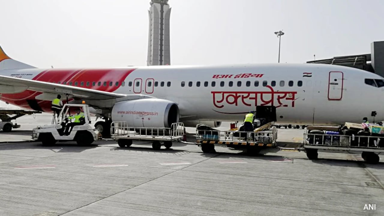 Air India Express waives cargo charges for relief supplies to flood-hit Assam