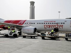 Air India Express Waives Cargo Charges For Relief Material To Flood-Hit Assam