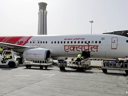 Air India Express Waives Cargo Charges For Relief Material To Flood-Hit Assam