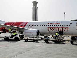 Air India Express Waives Cargo Charges For Relief Material To Flood-Hit Assam