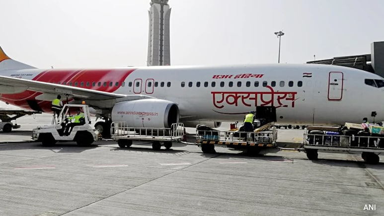 Air India Express Waives Cargo Charges For Relief Material To Flood-Hit Assam