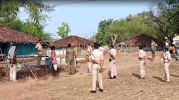 Man Who Killed 8 Family Members In Madhya Pradesh Was Mentally Challenged, Motive Unclear