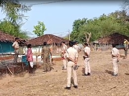 Man Who Killed 8 Family Members In Madhya Pradesh Was Mentally Challenged, Motive Unclear Man Who Killed 8 Family Members In Madhya Pradesh Was Mentally Challenged, Motive Unclear