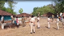 Man Kills 8 Family Members With Axe, Including Mother, Wife, Teen Sister