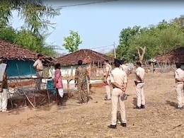 Man Kills 8 Family Members With Axe, Including Mother, Wife, Teen Sister Man Kills 8 Family Members With Axe, Including Mother, Wife, Teen Sister