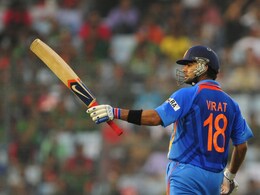 'I Will Not Lie...': Virat Kohli Recalls Feelings Before World Cup Debut Match In 2011