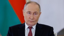 Russia Says US Missiles In Germany Signal Cold War