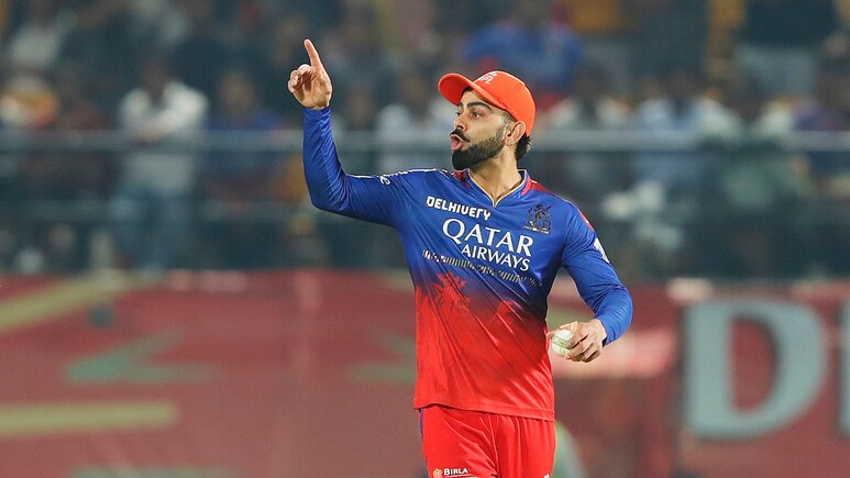 RCB vs DC, IPL 2024: RCB पॉइंट्स टेबल में 5वें स्थान पर पहुंची, दिल्ली को 47 रन से दी शिकस्त