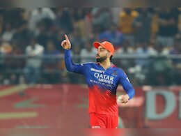 "Virat Kohli Is The Standout One": Usain Bolt's Massive Praise For India Star