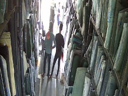 CCTV Shows Moment Of Explosion In Thane Factory Where 8 Died CCTV Shows Moment Of Explosion In Thane Factory Where 8 Died