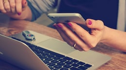 Criminals Selling Guides On Social Media On How To Carry Out 'Sextortion': Report
