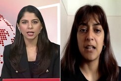 Road to Success Leads To Cannes Win For '<i>Bunnyhood</i>' Director Mansi Maheshwari