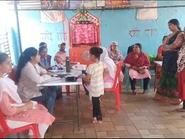 Bilaspur: 3 दिन में पीलिया और डायरिया के मिले 37 केस, स्वास्थ्य विभाग में मचा हड़कंप