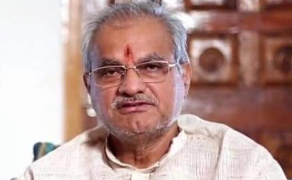 Former BJP MLA in trouble: मुश्किल में फंसे बीजेपी के पूर्व विधायक, नहीं चुकाया लोन तो घर-बार होगा नीलाम, बैंक ने भेजा नोटिस