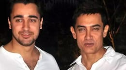Imran Khan On Why Aamir Khan Is MIA From Award Shows