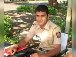 मुंबई पुलिस के सिपाही की मौत का रहस्य गहरा, कहीं बड़ी साजिश तो नहीं...!