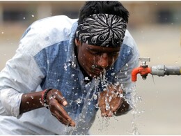Rajasthan Heatwave: राजस्थान के बालोतरा में भीषण गर्मी का असर, दोपहर 12 से 4 बजे तक बंद रहेगा कपड़ा उद्योग Rajasthan Heatwave: राजस्थान के बालोतरा में भीषण गर्मी का असर, दोपहर 12 से 4 बजे तक बंद रहेगा कपड़ा उद्योग