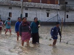 रेमल चक्रीवादळाचा कहर, आतापर्यंत 46 जणांनी जीव गमावला