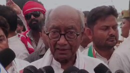 MP News: &nbsp;'नेहरू और पटेल जैसे नेताओं ने देश में कायम किया भाईचारा, इनके विजन से ही करोड़ों लोग विदेश में पा रहे हैं रोजगार'
