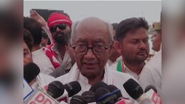Lok Sabha Elections: दिग्विजय सिंह ने प्रधानमंत्री पर फिर साधा निशाना, बोले-भ्रष्टाचार का अड्डा बन चुका है 'मोदी का परिवार '