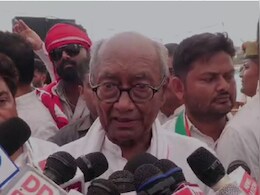 Lok Sabha Elections: दिग्विजय सिंह ने प्रधानमंत्री पर फिर साधा निशाना, बोले-भ्रष्टाचार का अड्डा बन चुका है 'मोदी का परिवार '