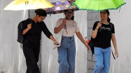 Rajasthan Weather Update: राजस्थान में 7 से 10 मई तक लू चलने की संभावना, IMD ने इन जिलों में जारी किया अलर्ट
