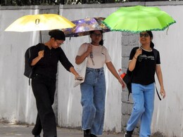 Rajasthan Weather Update: राजस्थान में 7 से 10 मई तक लू चलने की संभावना, IMD ने इन जिलों में जारी किया अलर्ट