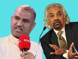 सैम पित्रोदा के बयान पर सीपी जोशी ने किया पलटवार, बोले, रंग रूप के आधार पर टिप्पणी शर्मनाक