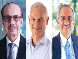 Explained: Why The Godrej Family Split Their 127-Year Business Empire Explained: Why The Godrej Family Split Their 127-Year Business Empire