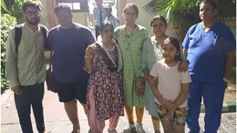 राजस्थान में फिर शुरू हुआ ह्यूमन ऑर्गन और टिश्यू ट्रांसप्लांट, तीन को मिला जीवनदान