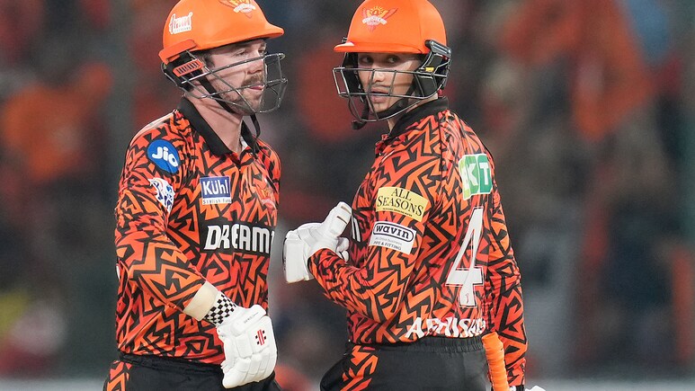 IPL 2024 Qualifier 1: अभिषेक शर्मा के पास बड़ा मौका, क्रिस गेल, आंद्रे रसेल और जोस बटलर की रिकॉर्ड लिस्ट में हो सकते हैं शामिल