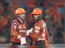 "Never Expected Chasing Like That": SRH Opener Travis Head After Explosive Win vs LSG