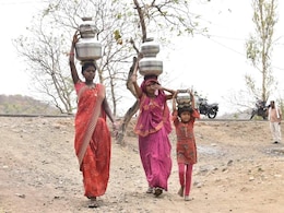 Nandurbar News: नंदुरबार जिल्ह्याला पाणी टंचाईच्या झळा, जलसाठ्यांनी तळ गाठला, किती पाणीसाठी शिल्लक?