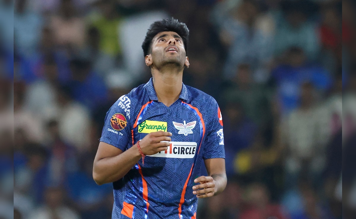 Latest and Breaking News on NDTV