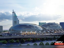 New Delhi Railway Station बंद किए जाने की खबरों पर रेल मंत्रालय ने दी ये जानकारी, बोले कभी नहीं होगा... New Delhi Railway Station बंद किए जाने की खबरों पर रेल मंत्रालय ने दी ये जानकारी, बोले कभी नहीं होगा...