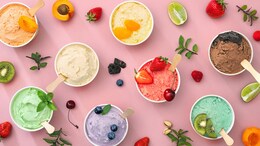 Is Your Ice Cream Really Ice Cream Or Frozen Dessert? Know The Difference