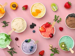 Is Your Ice Cream Really Ice Cream Or Frozen Dessert? Know The Difference