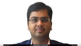 26 की उम्र में बने करोड़पति...स्टार्टअप बेचकर हुए मालामाल, अब लग्जरी छोड़ क्यों चुना सेहत और सादगी का रास्ता?