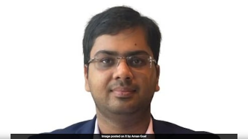 26 की उम्र में बने करोड़पति...स्टार्टअप बेचकर हुए मालामाल, अब लग्जरी छोड़ क्यों चुना सेहत और सादगी का रास्ता?