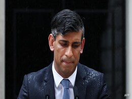 "Broken" Healthcare A Key Issue For UK Voters Ahead Of Elections "Broken" Healthcare A Key Issue For UK Voters Ahead Of Elections