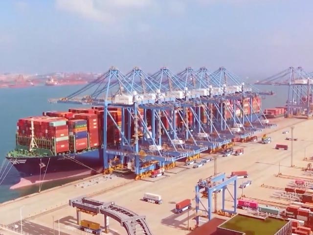 Decode: China Eyeing Atlantic Ocean By Building Economic Zones In Carribbean?