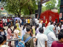 JEE Advanced 2025: Question Paper Now Available On Official Website, Download Here JEE Advanced 2025: Question Paper Now Available On Official Website, Download Here