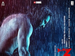 साउथ की ये एक्ट्रेस तोड़ेगी वरुण धवन की बेबी जॉन के लिए नो ऑनस्क्रीन किसिंग पॉलिसी! दे चुकी हैं ब्लॉकबसटर फिल्में साउथ की ये एक्ट्रेस तोड़ेगी वरुण धवन की बेबी जॉन के लिए नो ऑनस्क्रीन किसिंग पॉलिसी! दे चुकी हैं ब्लॉकबसटर फिल्में