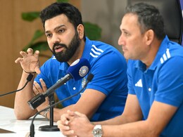 From Rinku's Snub To Hardik's Selection: Top Points Made By Rohit Sharma, Ajit Agarkar In Presser