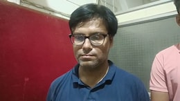 Key Accused In Gujarat Game Zone Fire, Which Killed 28, Arrested In Rajasthan