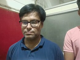 Key Accused In Gujarat Game Zone Fire, Which Killed 28, Arrested In Rajasthan