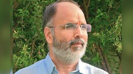 Rajasthan water crisis: राजस्थान में मंत्री जी भी भगवान भरोसे, बारिश के लिए ईश्वर से कर रहे प्रार्थना